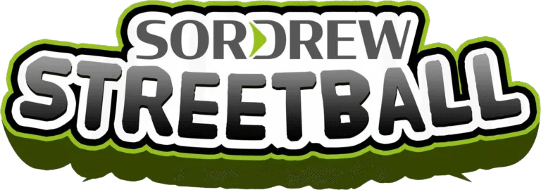 logo sordrew streetball